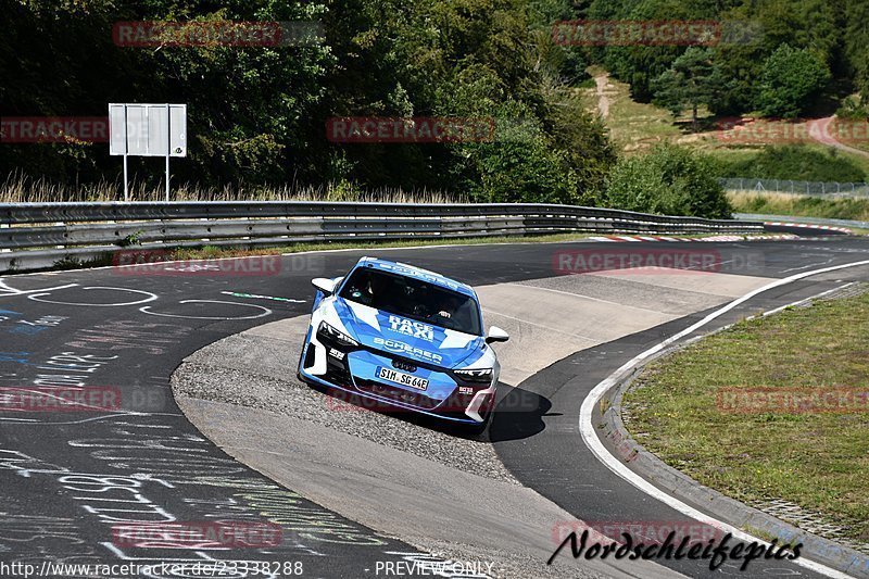 Bild #23338288 - Touristenfahrten Nürburgring Nordschleife (02.08.2023)