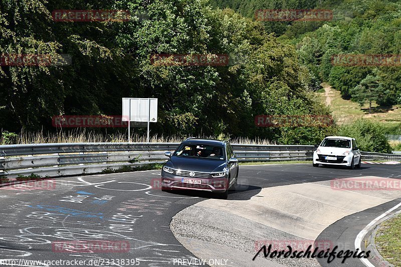 Bild #23338395 - Touristenfahrten Nürburgring Nordschleife (02.08.2023)