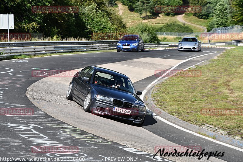 Bild #23338400 - Touristenfahrten Nürburgring Nordschleife (02.08.2023)