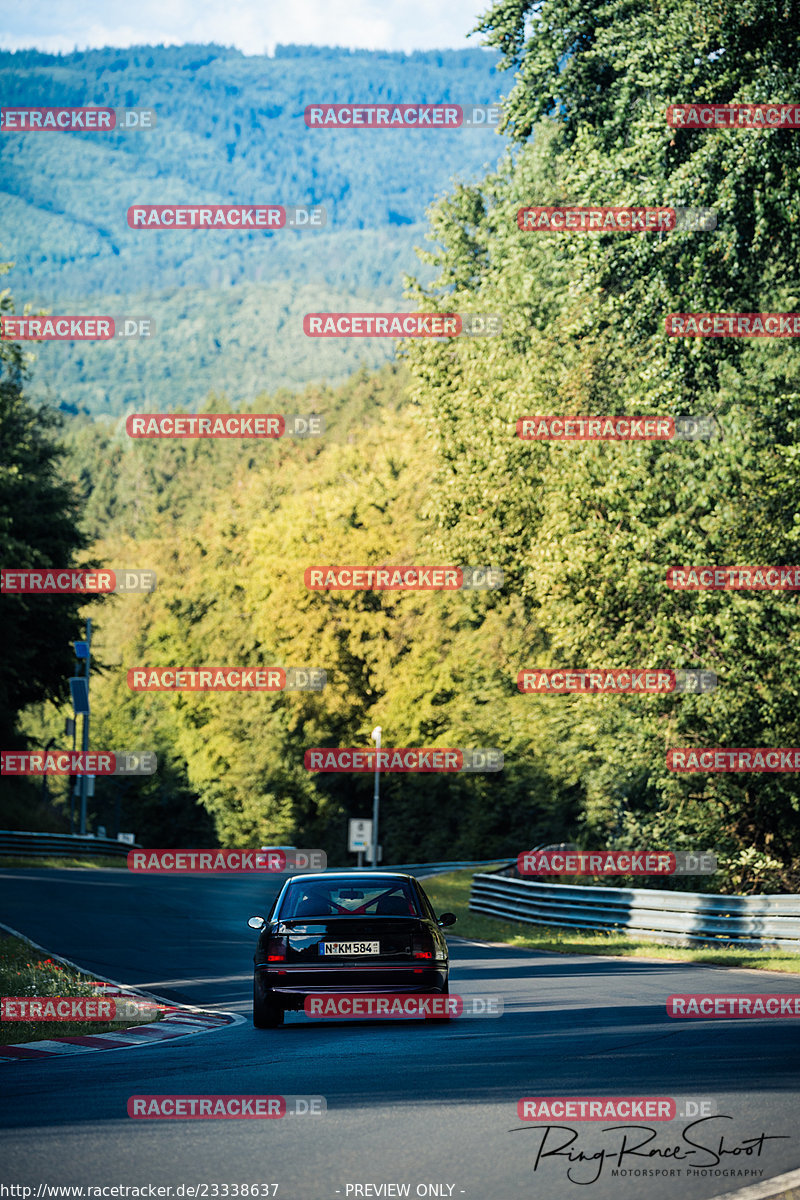 Bild #23338637 - Touristenfahrten Nürburgring Nordschleife (02.08.2023)