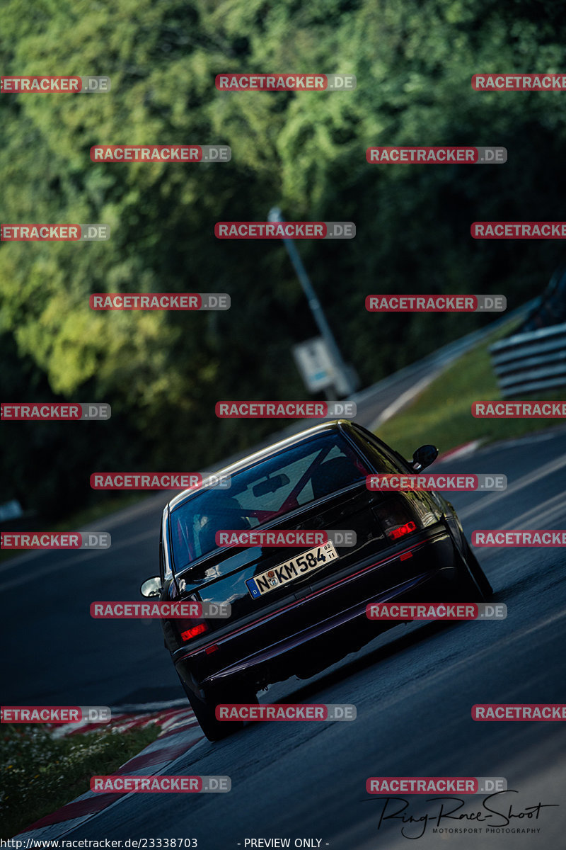 Bild #23338703 - Touristenfahrten Nürburgring Nordschleife (02.08.2023)