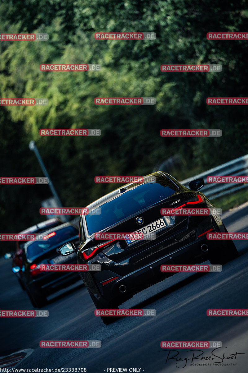 Bild #23338708 - Touristenfahrten Nürburgring Nordschleife (02.08.2023)