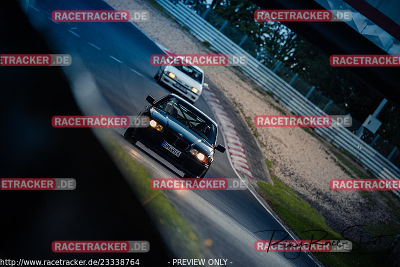 Bild #23338764 - Touristenfahrten Nürburgring Nordschleife (02.08.2023)