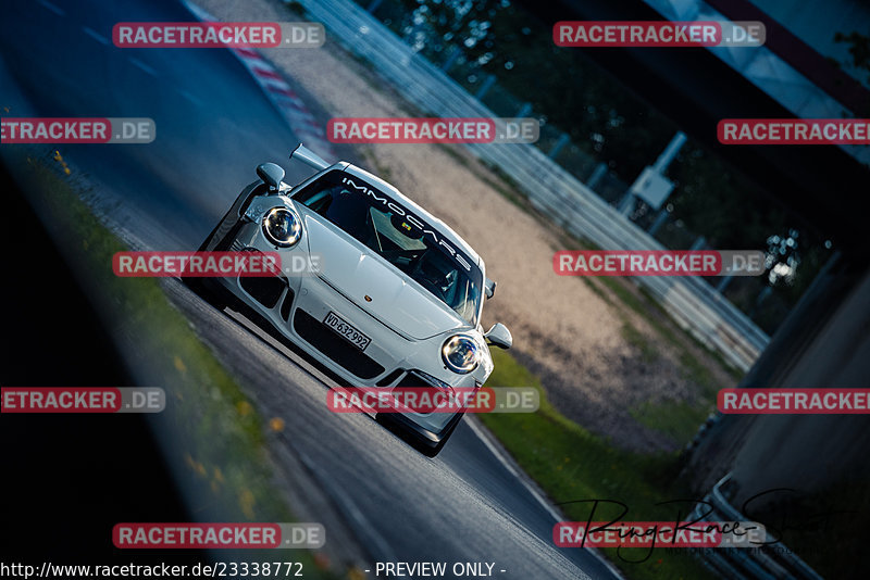 Bild #23338772 - Touristenfahrten Nürburgring Nordschleife (02.08.2023)