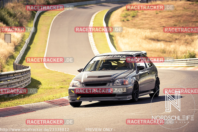 Bild #23338812 - Touristenfahrten Nürburgring Nordschleife (02.08.2023)