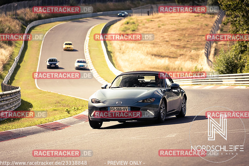 Bild #23338848 - Touristenfahrten Nürburgring Nordschleife (02.08.2023)