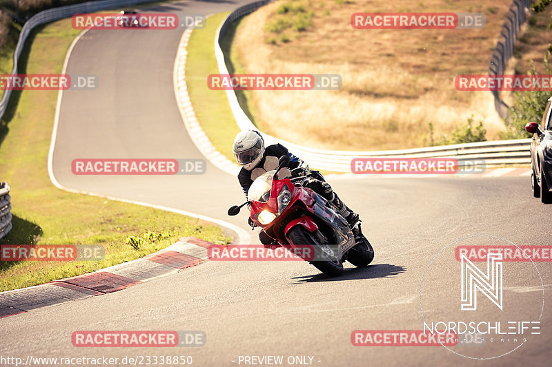 Bild #23338850 - Touristenfahrten Nürburgring Nordschleife (02.08.2023)