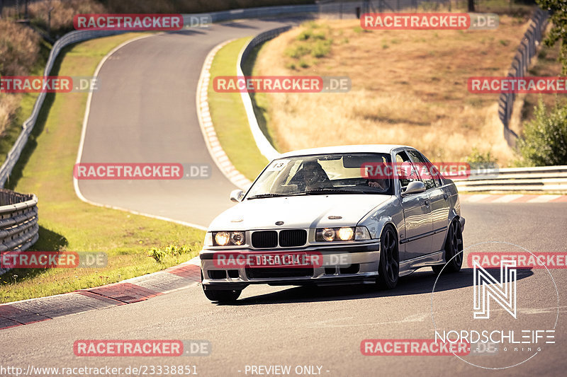 Bild #23338851 - Touristenfahrten Nürburgring Nordschleife (02.08.2023)