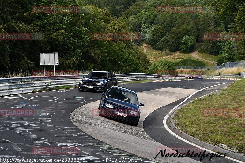 Bild #23338875 - Touristenfahrten Nürburgring Nordschleife (02.08.2023)