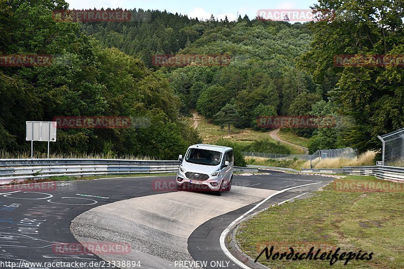 Bild #23338894 - Touristenfahrten Nürburgring Nordschleife (02.08.2023)