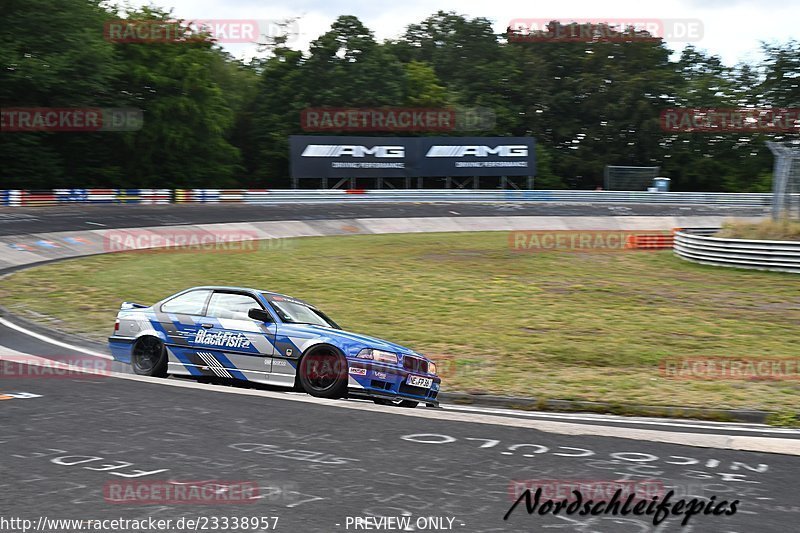 Bild #23338957 - Touristenfahrten Nürburgring Nordschleife (02.08.2023)