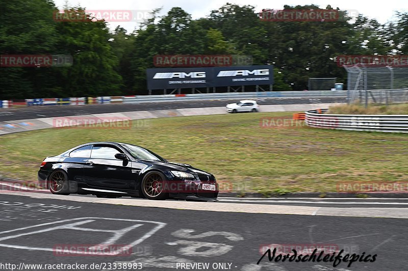 Bild #23338983 - Touristenfahrten Nürburgring Nordschleife (02.08.2023)