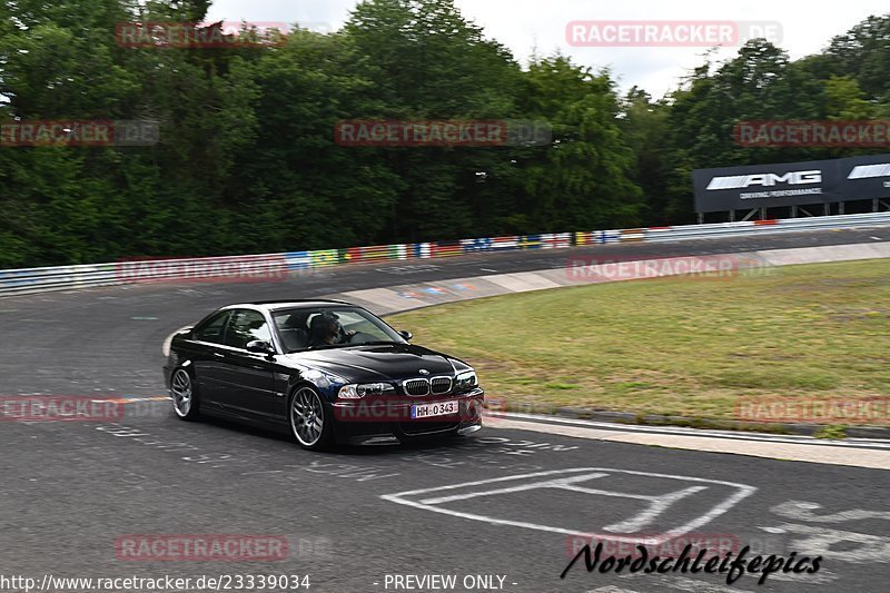 Bild #23339034 - Touristenfahrten Nürburgring Nordschleife (02.08.2023)