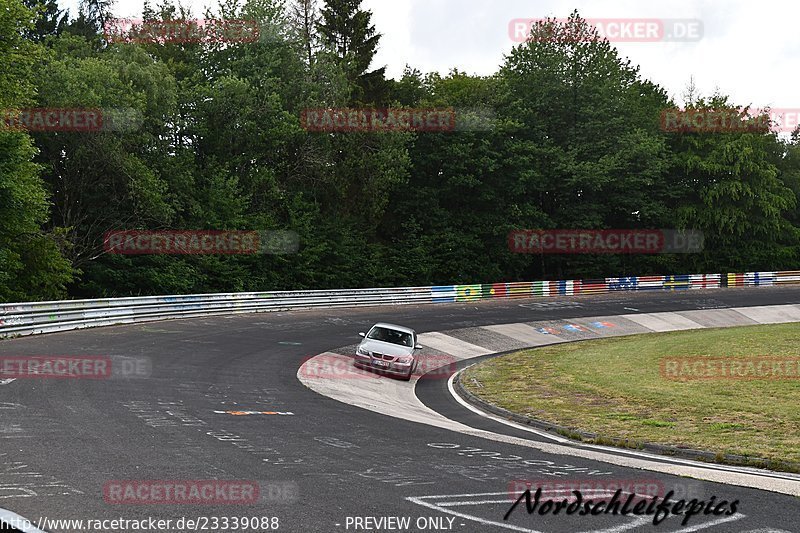 Bild #23339088 - Touristenfahrten Nürburgring Nordschleife (02.08.2023)