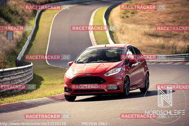 Bild #23339138 - Touristenfahrten Nürburgring Nordschleife (02.08.2023)