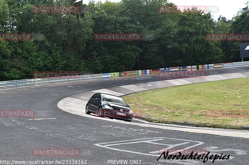 Bild #23339162 - Touristenfahrten Nürburgring Nordschleife (02.08.2023)