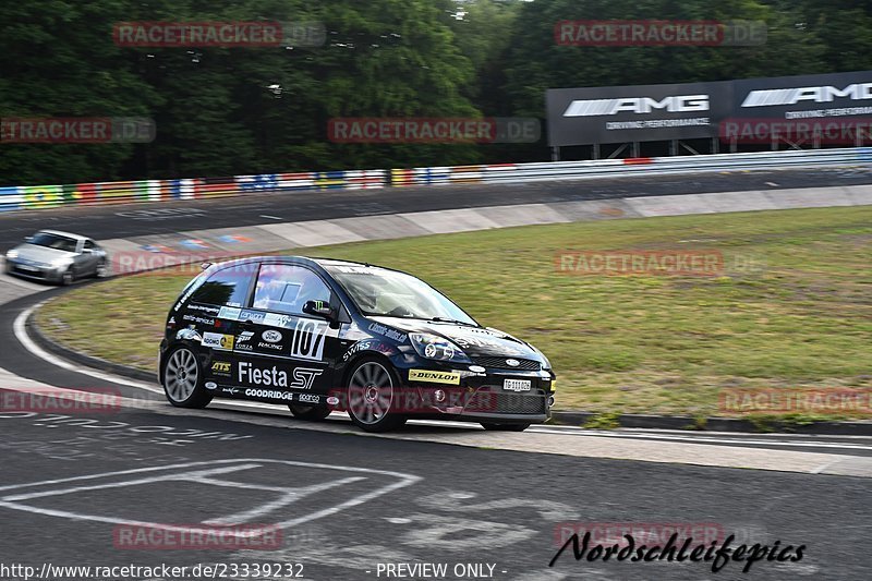 Bild #23339232 - Touristenfahrten Nürburgring Nordschleife (02.08.2023)