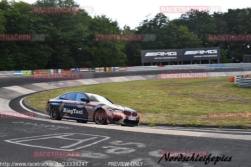 Bild #23339247 - Touristenfahrten Nürburgring Nordschleife (02.08.2023)