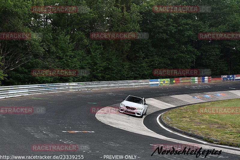 Bild #23339255 - Touristenfahrten Nürburgring Nordschleife (02.08.2023)