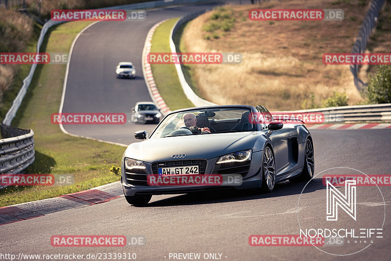 Bild #23339310 - Touristenfahrten Nürburgring Nordschleife (02.08.2023)