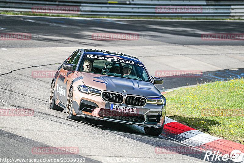 Bild #23339320 - Touristenfahrten Nürburgring Nordschleife (02.08.2023)