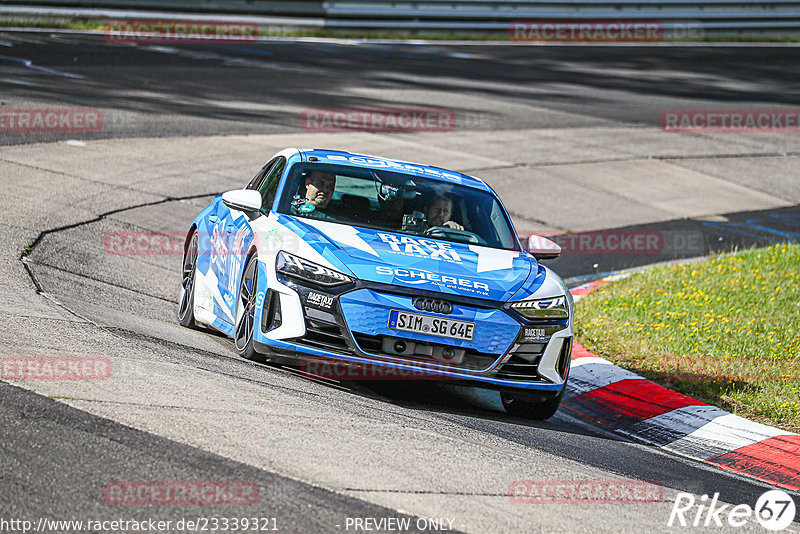 Bild #23339321 - Touristenfahrten Nürburgring Nordschleife (02.08.2023)