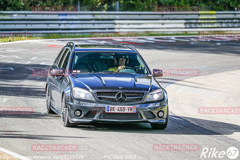 Bild #23339328 - Touristenfahrten Nürburgring Nordschleife (02.08.2023)