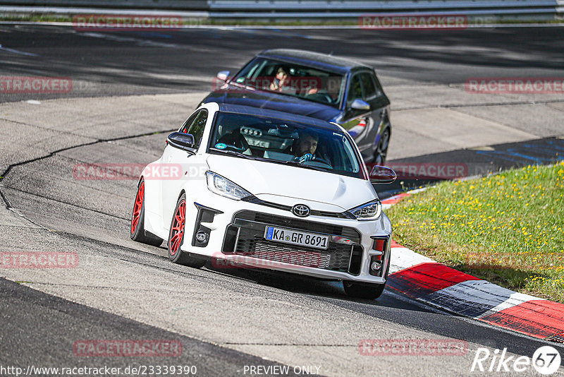 Bild #23339390 - Touristenfahrten Nürburgring Nordschleife (02.08.2023)