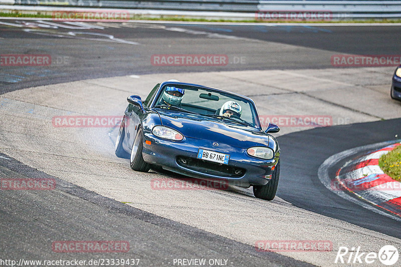 Bild #23339437 - Touristenfahrten Nürburgring Nordschleife (02.08.2023)