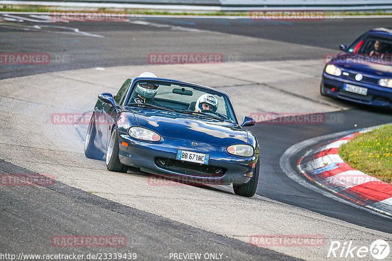 Bild #23339439 - Touristenfahrten Nürburgring Nordschleife (02.08.2023)