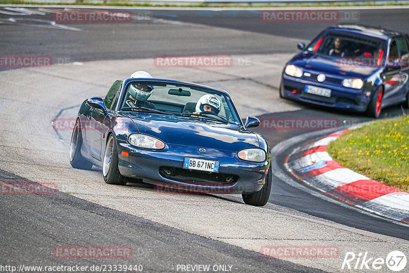 Bild #23339440 - Touristenfahrten Nürburgring Nordschleife (02.08.2023)