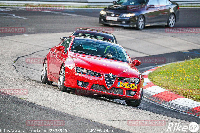 Bild #23339459 - Touristenfahrten Nürburgring Nordschleife (02.08.2023)