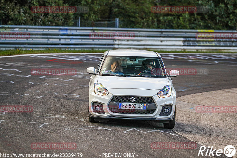 Bild #23339479 - Touristenfahrten Nürburgring Nordschleife (02.08.2023)