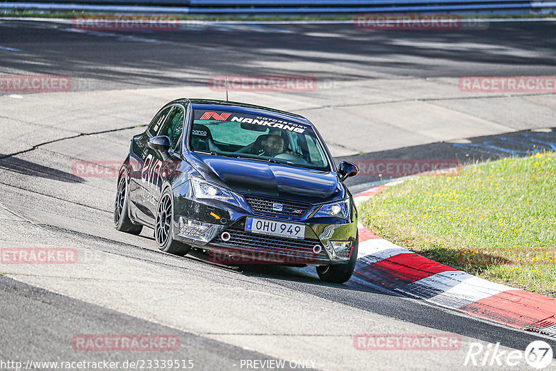 Bild #23339515 - Touristenfahrten Nürburgring Nordschleife (02.08.2023)