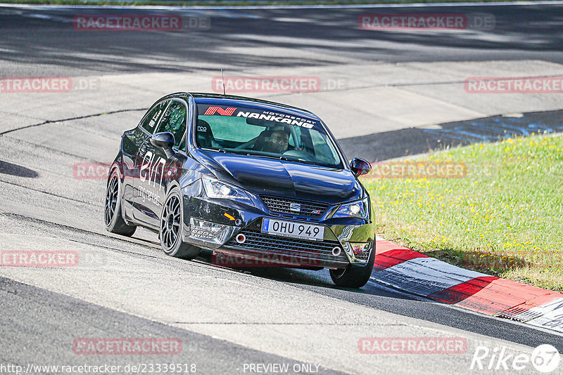 Bild #23339518 - Touristenfahrten Nürburgring Nordschleife (02.08.2023)