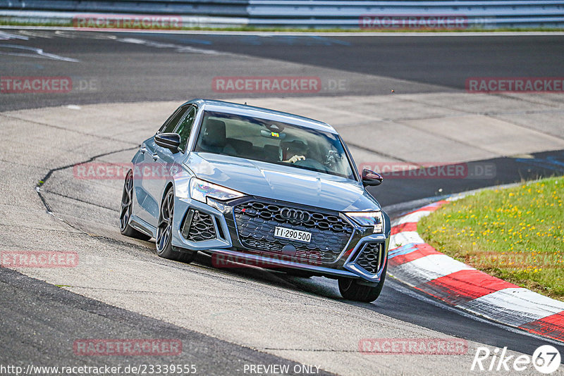 Bild #23339555 - Touristenfahrten Nürburgring Nordschleife (02.08.2023)