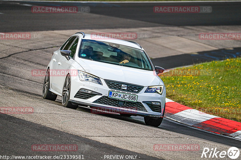 Bild #23339581 - Touristenfahrten Nürburgring Nordschleife (02.08.2023)