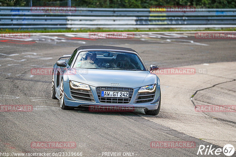 Bild #23339666 - Touristenfahrten Nürburgring Nordschleife (02.08.2023)