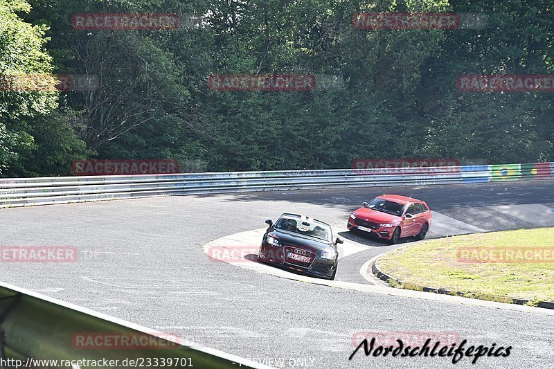 Bild #23339701 - Touristenfahrten Nürburgring Nordschleife (02.08.2023)