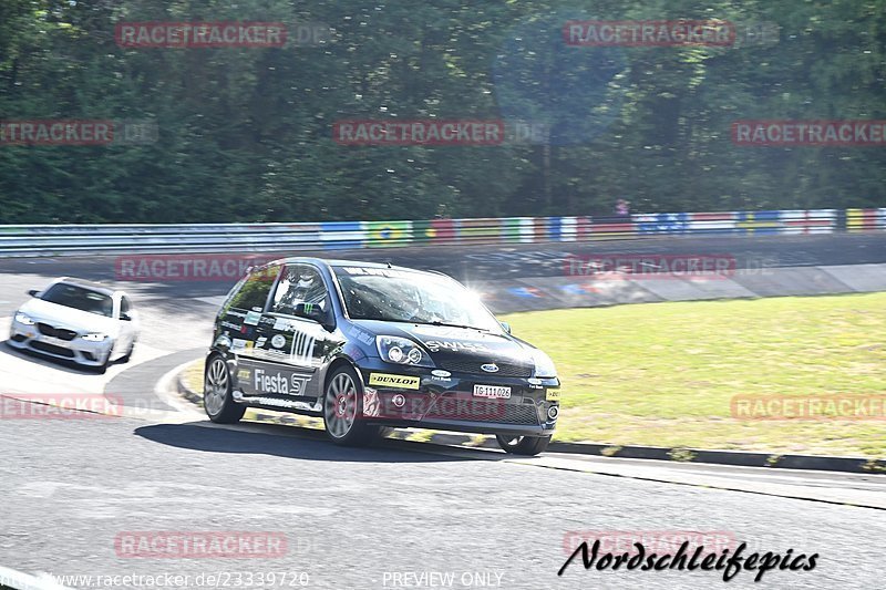 Bild #23339720 - Touristenfahrten Nürburgring Nordschleife (02.08.2023)