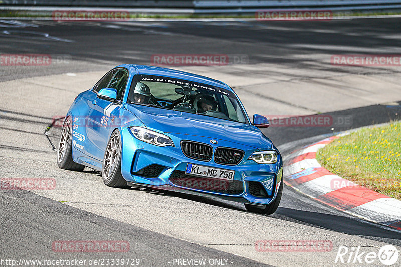 Bild #23339729 - Touristenfahrten Nürburgring Nordschleife (02.08.2023)