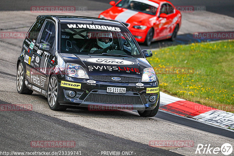 Bild #23339741 - Touristenfahrten Nürburgring Nordschleife (02.08.2023)