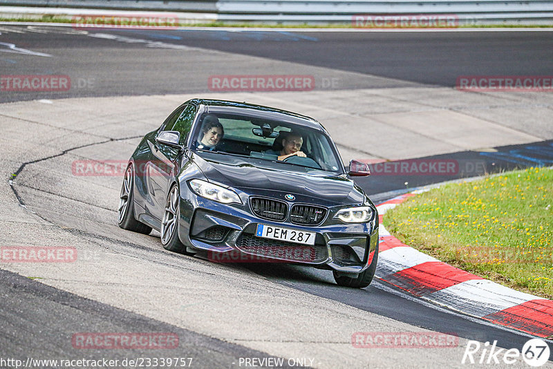 Bild #23339757 - Touristenfahrten Nürburgring Nordschleife (02.08.2023)