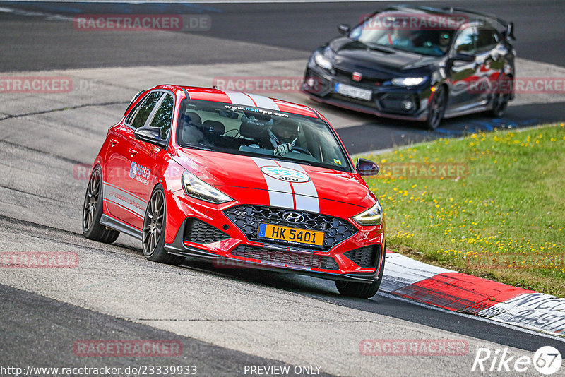 Bild #23339933 - Touristenfahrten Nürburgring Nordschleife (02.08.2023)