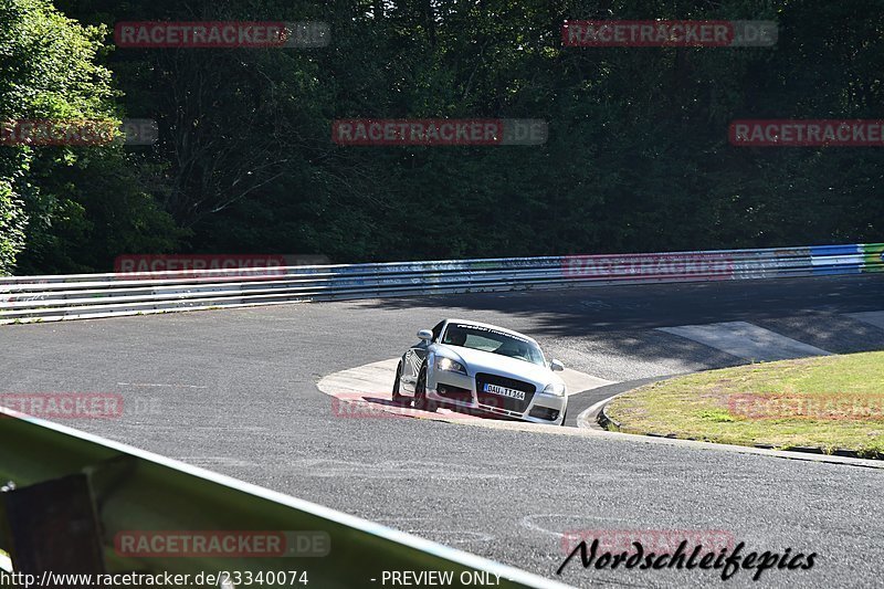 Bild #23340074 - Touristenfahrten Nürburgring Nordschleife (02.08.2023)