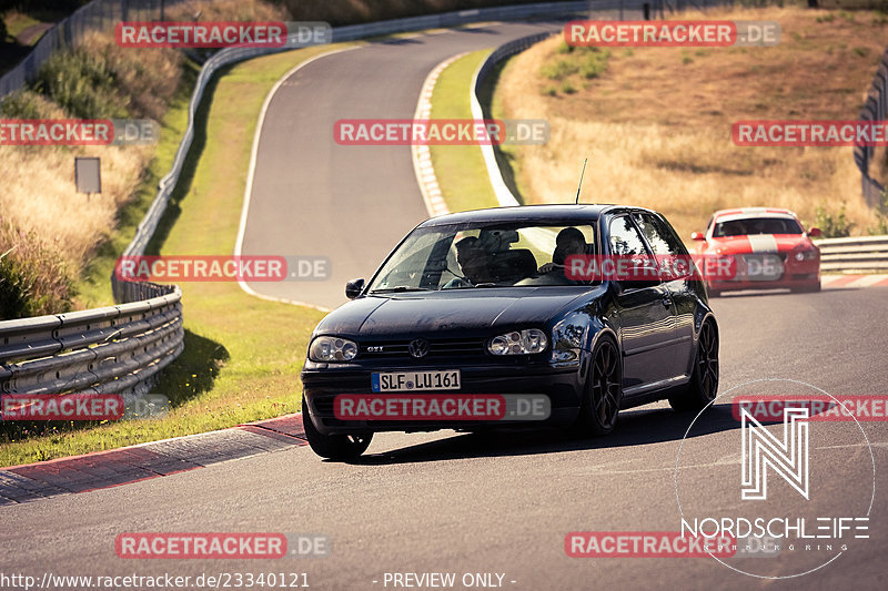 Bild #23340121 - Touristenfahrten Nürburgring Nordschleife (02.08.2023)