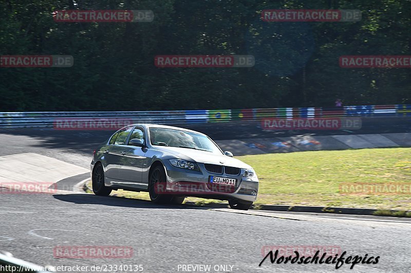 Bild #23340135 - Touristenfahrten Nürburgring Nordschleife (02.08.2023)