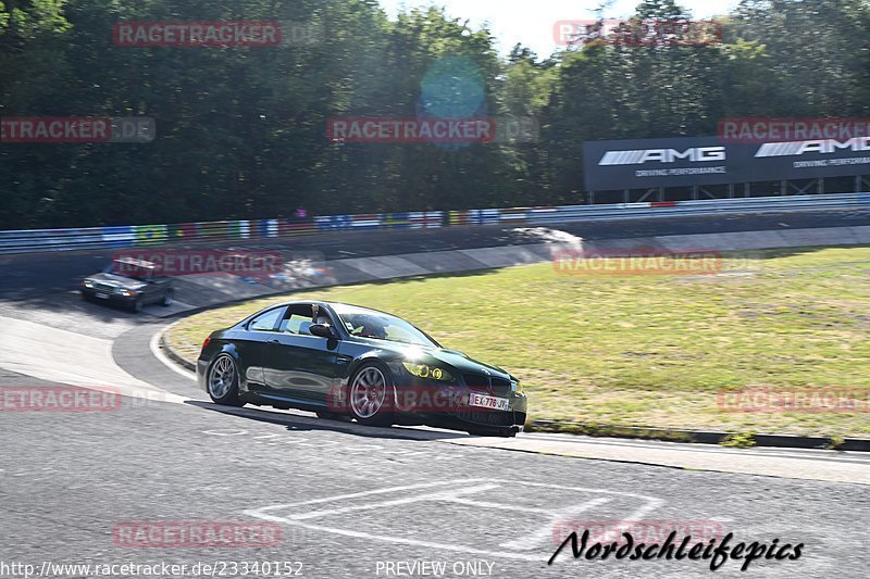 Bild #23340152 - Touristenfahrten Nürburgring Nordschleife (02.08.2023)