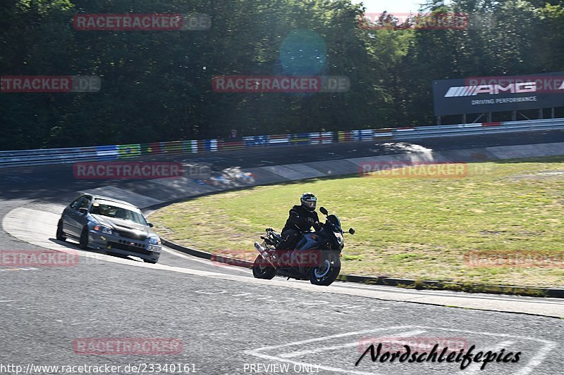 Bild #23340161 - Touristenfahrten Nürburgring Nordschleife (02.08.2023)