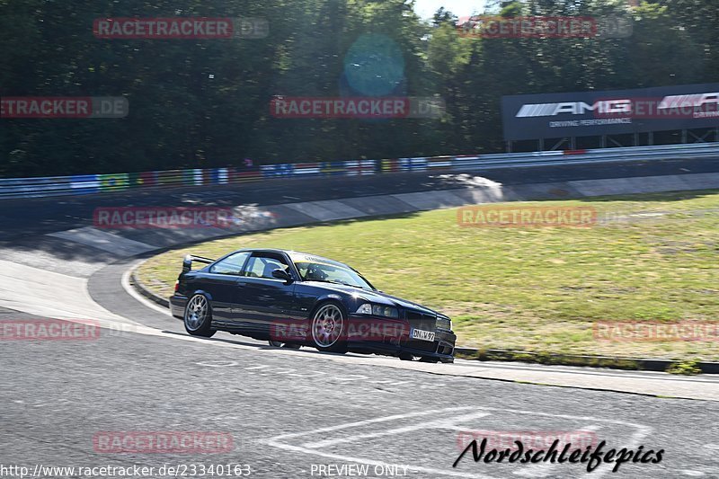 Bild #23340163 - Touristenfahrten Nürburgring Nordschleife (02.08.2023)